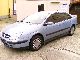 Citroen  C5 2.0i, soda, air, ABS, single-family house, trailer hitch, gepfl. 2001 Used vehicle photo
