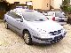 2001 Citroen  C5 2.0i, soda, air, ABS, single-family house, trailer hitch, gepfl. Limousine Used vehicle photo 1