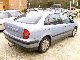 2001 Citroen  C5 2.0i, soda, air, ABS, single-family house, trailer hitch, gepfl. Limousine Used vehicle photo 4