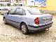 2001 Citroen  C5 2.0i, soda, air, ABS, single-family house, trailer hitch, gepfl. Limousine Used vehicle photo 5