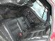 1996 Citroen  XM Turbo C.T. VSX full leather automatic climate UVM Limousine Used vehicle photo 6