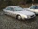 Citroen  CX 25 Prestige, trailer hitch, electric, FH v + h, for hobbyists 1986 Used vehicle photo