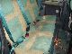 2000 Citroen  Berlingo Multispace 1.8i. Air conditioning Van / Minibus Used vehicle
			(business photo 7