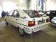 1988 Citroen  BX 14 RE Selection 1 ORIGINAL HAND NON tinkering Limousine Used vehicle photo 3
