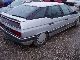1991 Citroen  XM Turbo D12 climate Limousine Used vehicle photo 2