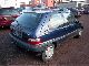 2000 Citroen  Saxo HU04/13 (TUV) D4 standard Limousine Used vehicle photo 3