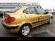2001 Citroen  Xsara Coupe 1.4 X * Tüv 10/2012 * 1.Hand € * 3 * Sports car/Coupe Used vehicle photo 3