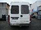 1998 Citroen  Jumper Box Truck Van / Minibus Used vehicle photo 4