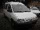 1998 Citroen  Jumpy 1.9D SX Fensterbus servo-airbag-rights-Sch Estate Car Used vehicle photo 12
