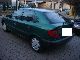 1997 Citroen  Xsara 1.8iZV/SERVO/ABS/D3nr/94Tkm/Tüv11-2012/1.H Limousine Used vehicle photo 5