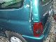 1998 Citroen  Berlingo Multispace 1.8i Van / Minibus Used vehicle photo 4