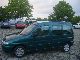 1998 Citroen  Berlingo Multispace 1.8i Van / Minibus Used vehicle photo 6