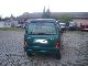 1998 Citroen  Berlingo Multispace 1.8i Van / Minibus Used vehicle photo 7