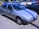 Citroen  ZX 1.4 km Top condition org.45000 TÜV 10.2013 1992 Used vehicle photo