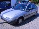 1992 Citroen  ZX 1.4 km Top condition org.45000 TÜV 10.2013 Limousine Used vehicle photo 1