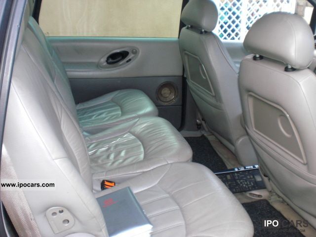 Foto Citro�n Xantia - 1.9 TD Sensation