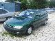 1997 Citroen  Xsara STAN bardzo Dobry Estate Car Used vehicle photo 1