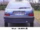 1997 Citroen  Saxo 1.0 * X M + S / Tüv New / Euro 2/5 door. * Small Car Used vehicle photo 5
