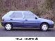 1997 Citroen  Saxo 1.0 * X M + S / Tüv New / Euro 2/5 door. * Small Car Used vehicle photo 7