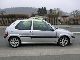 2002 Citroen  Saxo VTS 1.4 / Air / Alus / € 3 Small Car Used vehicle photo 3