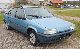 1991 Citroen  BX 14 TGE Tecnic from 1.Hand Limousine Used vehicle photo 3