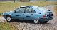 1991 Citroen  BX 14 TGE Tecnic from 1.Hand Limousine Used vehicle photo 5