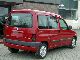 2001 Citroen  Berlingo Chrono * 5 seats * Climate * 1 hand * MOT: 08/2012 Van / Minibus Used vehicle photo 4