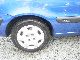 2000 Citroen  Xsara VTR Coupe 1.8i Sports car/Coupe Used vehicle photo 8