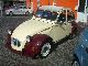 1985 Citroen  Dolly Duck collectible original state Cabrio / roadster Used vehicle photo 1