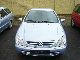 2002 Citroen  Xsara VTR Coupe 1.4 i Chrono Sports car/Coupe Used vehicle photo 1