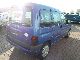 2000 Citroen  Berlingo 1.8i SX air + soft top Van / Minibus Used vehicle photo 4