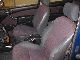 1997 Citroen  Xsara 1.4i X Limousine Used vehicle photo 4