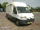 1995 Citroen  Jumper Other Used vehicle photo 1