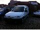 Citroen  Berlingo 1.9 800D box truck registration, maintained 2002 Used vehicle photo