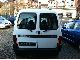 2002 Citroen  Berlingo 1.9 800D box truck registration, maintained Van / Minibus Used vehicle photo 3