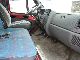 1998 Citroen  Jumper wheelchair ramp Van / Minibus Used vehicle photo 12