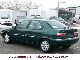 2002 Citroen  Xantia 2.0 HDi 109 SX, EURO 3, Climate Limousine Used vehicle photo 4
