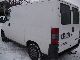 2000 Citroen  Jumper 1.9 D, box truck, trailer hitch, winter tires, MOT Van / Minibus Used vehicle photo 1