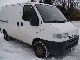 2000 Citroen  Jumper 1.9 D, box truck, trailer hitch, winter tires, MOT Van / Minibus Used vehicle photo 3