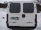 2000 Citroen  Jumper 1.9 D, box truck, trailer hitch, winter tires, MOT Van / Minibus Used vehicle photo 5