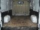 2000 Citroen  Jumper 1.9 D, box truck, trailer hitch, winter tires, MOT Van / Minibus Used vehicle photo 6