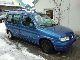 2001 Citroen  Berlingo Multispace 2.0 HDi ** ** 2.Hand Van / Minibus Used vehicle photo 1