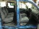 2001 Citroen  Berlingo Multispace 2.0 HDi ** ** 2.Hand Van / Minibus Used vehicle photo 5