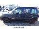 2003 Citroen  Berlingo 600 1.1 i level B Van / Minibus Used vehicle photo 4