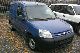 2003 Citroen  Berlingo 600 1.1 i B level VAT can be stated. Van / Minibus Used vehicle photo 1