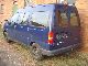 2003 Citroen  Jumpy 2.0 HDi SX glazed Van / Minibus Used vehicle photo 1