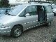 2001 Citroen  Evasion 2.0 HDi Exclusive * 7 seats * Van / Minibus Used vehicle photo 8