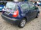 2004 Citroen  C2 1.1, € 3 maintained Small Car Used vehicle photo 2