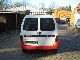 2002 Citroen  Berlingo.1, 9D.lkw box Van / Minibus Used vehicle photo 2