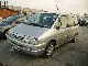 2001 Citroen  Evasion 2.0 HDi Other Used vehicle photo 2
